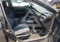2015 Toyota COROLLA фото