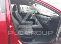2015 Toyota COROLLA photo