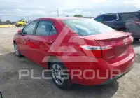 2015 Toyota COROLLA фото
