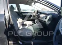 2015 Toyota COROLLA фото
