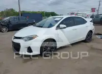 2015 Toyota COROLLA photo