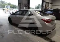 2015 Toyota COROLLA photo