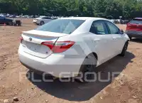 2015 Toyota COROLLA photo