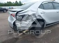2015 Toyota COROLLA фото
