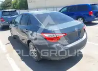 2015 Toyota COROLLA photo