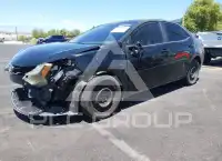 2015 Toyota COROLLA photo