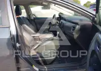2015 Toyota COROLLA photo