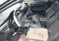 2015 Toyota COROLLA фото