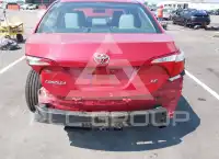 2015 Toyota COROLLA photo