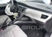 2015 Toyota COROLLA фото