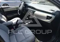 2015 Toyota COROLLA фото