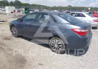 2015 Toyota COROLLA фото