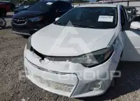 2015 Toyota COROLLA фото
