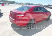 2015 Toyota COROLLA photo