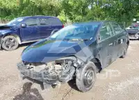 2015 Toyota COROLLA photo