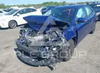 2015 Toyota COROLLA фото