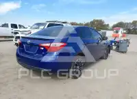 2015 Toyota COROLLA фото