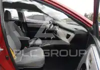 2015 Toyota COROLLA фото