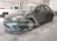 2015 Toyota COROLLA фото