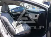 2015 Toyota COROLLA фото
