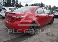 2015 Toyota COROLLA фото