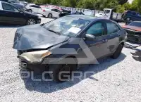 2015 Toyota COROLLA фото