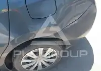 2015 Toyota COROLLA photo