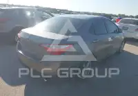 2015 Toyota COROLLA photo