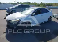 2015 Toyota COROLLA photo