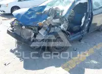 2015 Toyota COROLLA photo