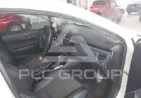2015 Toyota COROLLA фото