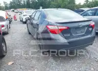 2015 Toyota COROLLA photo