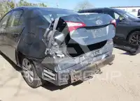 2015 Toyota COROLLA photo