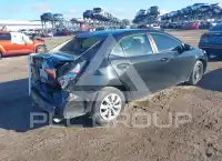 2015 Toyota COROLLA photo