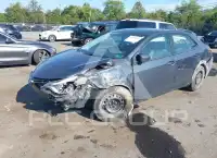 2015 Toyota COROLLA photo