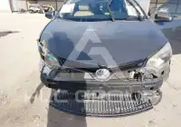 2015 Toyota COROLLA фото