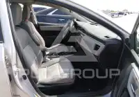 2015 Toyota COROLLA photo