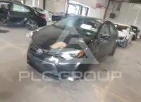 2015 Toyota COROLLA фото