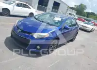 2015 Toyota COROLLA photo