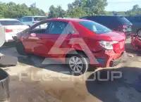 2015 Toyota COROLLA photo