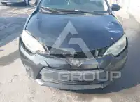 2015 Toyota COROLLA фото