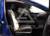 2015 Toyota COROLLA photo