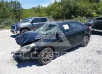 2015 Toyota COROLLA photo