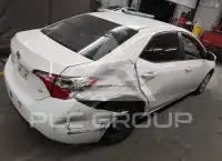 2015 Toyota COROLLA фото