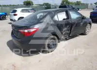 2015 Toyota COROLLA photo