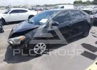 2015 Toyota COROLLA фото
