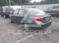 2015 Toyota COROLLA фото
