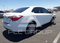 2015 Toyota COROLLA photo