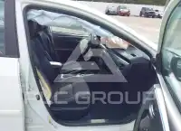 2015 Toyota COROLLA photo