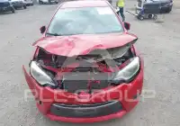 2015 Toyota COROLLA photo
